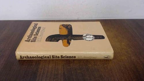 Archaeological Site Science