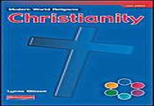 Modern World Religions: Christianity Pupil Book Core