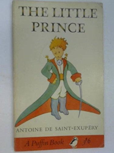 Le Petit Prince