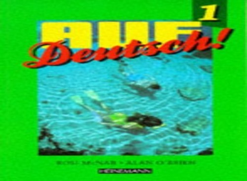 Auf Deutsch! 1 Pupil Book