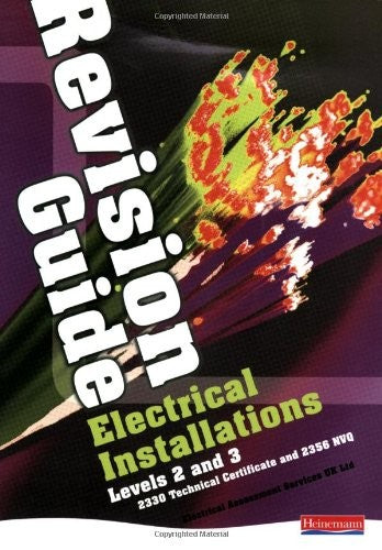 Electrical Installations Revision Guide