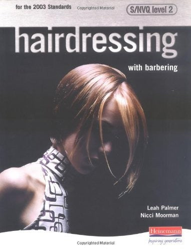 S/NVQ Level 2 Hairdressing Candidate Handbook