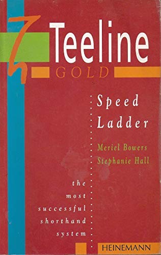 Teeline Gold Speed Ladder