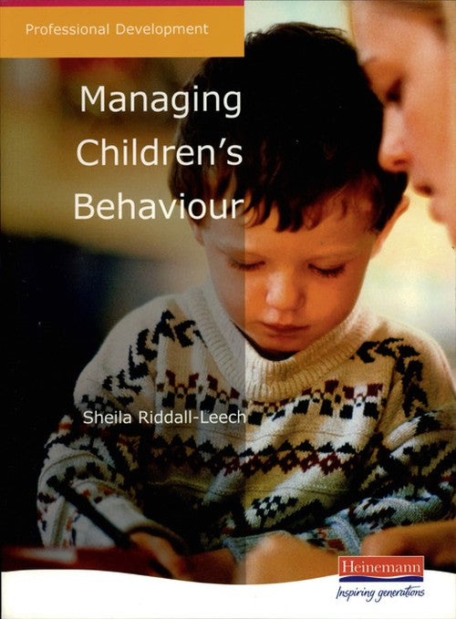 Managing Children's Behaviour