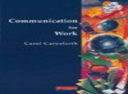 Communication For Work