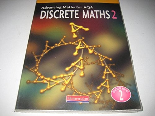 Advancing Maths for AQA: Discrete Maths 2 (D2)