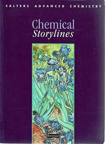 Salters' Advanced Chemistry: Chemical Storylines