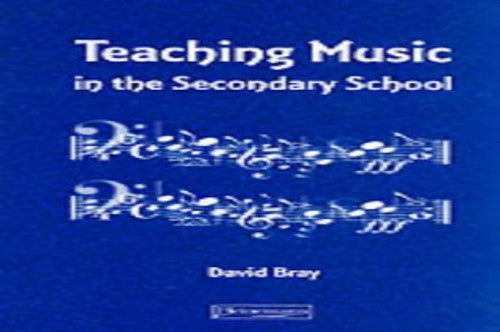 Teaching Music in the Secondary School