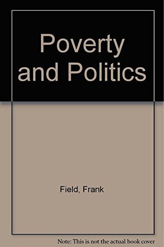 Poverty and Politics