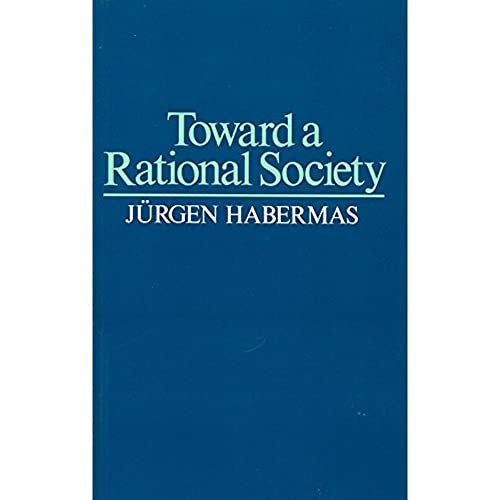 Toward a Rational Society
