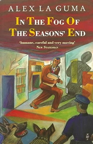 In the Fog of the Season's End