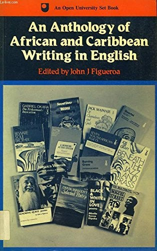 Anthology of African and Caribbean Writing in English