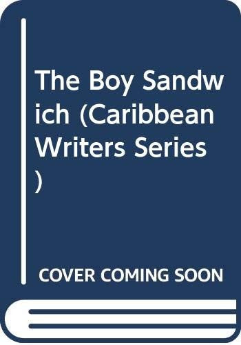 Boy-sandwich