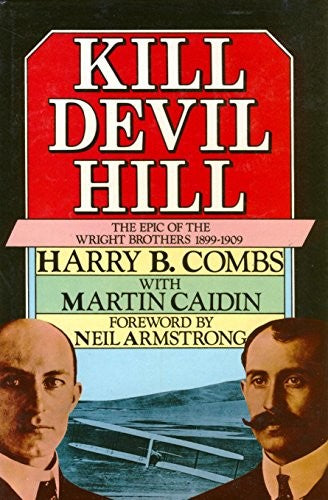 Kill Devil Hill