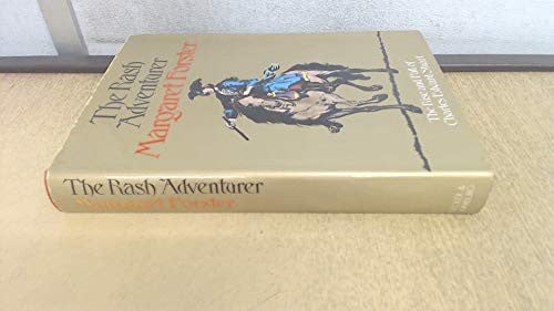 Rash Adventurer