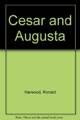 Cesar and Augusta