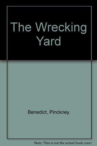 The Wrecking Yard