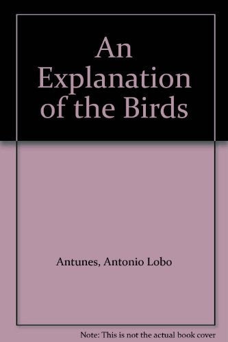 An Explanation of the Birds