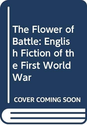 The Flower of Battle