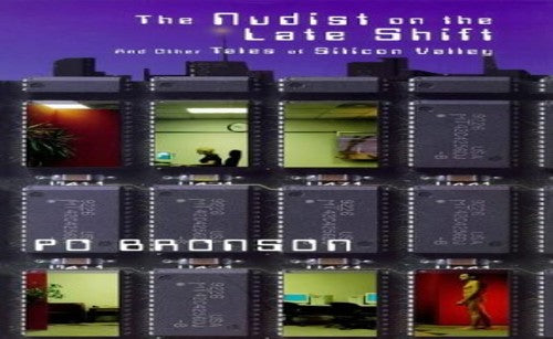 The Nudist On The Lateshift