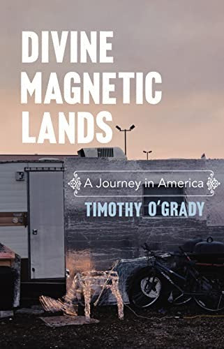 Divine Magnetic Lands