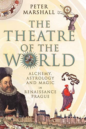 The Theatre Of The World