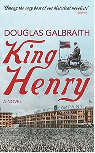 King Henry