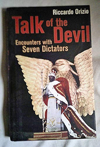 Talk Of The Devil