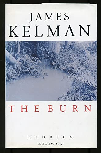 The Burn