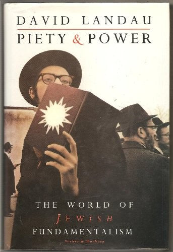 Piety and Power