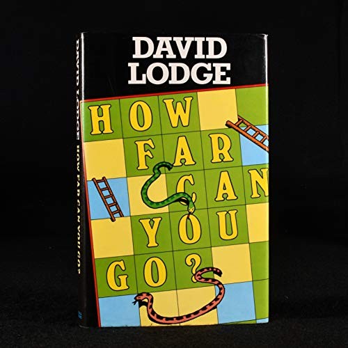 How Far Can You Go?