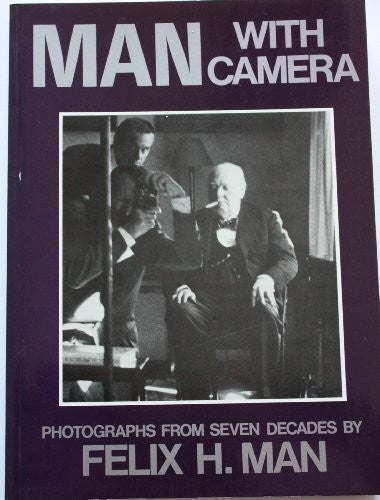 Man with Camera