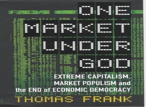 One Market Under God