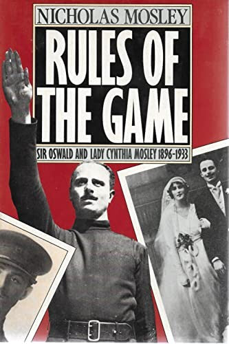 Rules of the Game