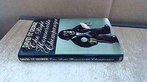 Right Honourable Chimpanzee