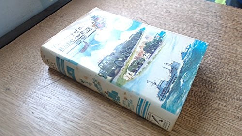 The Story of the Royal Army Service Corps and the Royal Corps of Transport, 1945-82