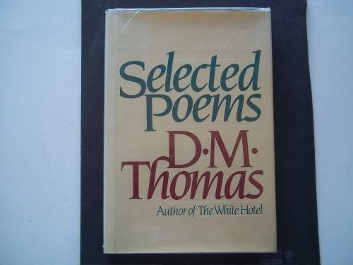 Selected Poems