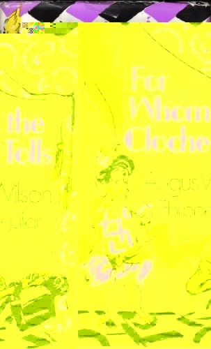For Whom the Cloche Tolls