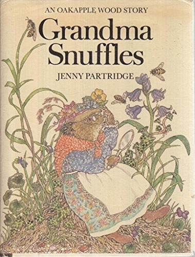 Grandma Snuffles