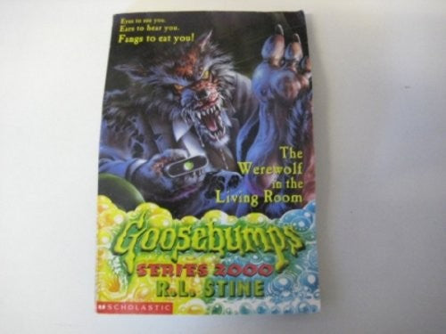 The Werewolf in the Living Room