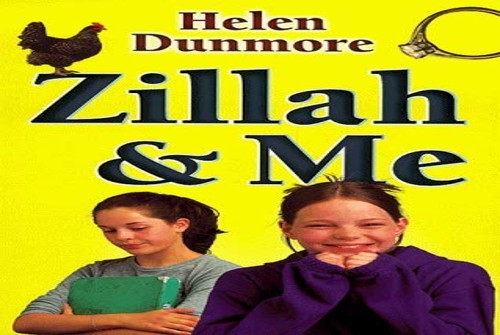 Zillah and Me