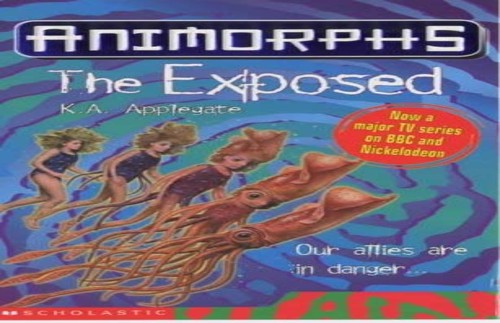The Exposed