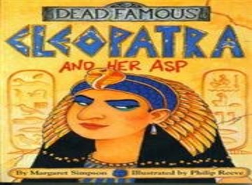 Cleopatra and Her Asp