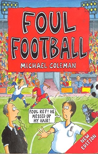 Foul Football
