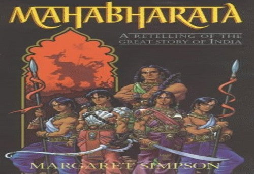 Mahabharata