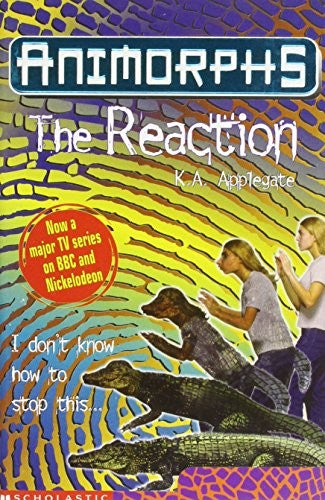 The Reaction