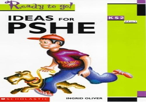 Personal, Social and Health Education KS2