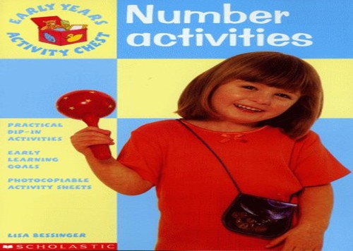 Number Activities