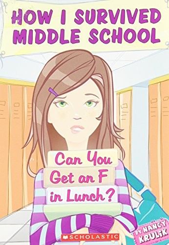 Can You Get an F for Lunch?