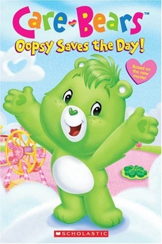 Care Bears: Oopsy Saves the Day